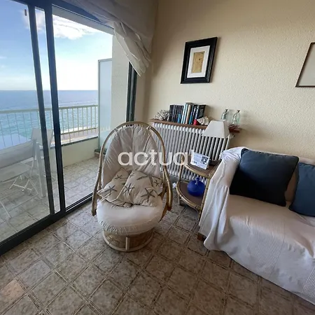 Appartement Super 5a Castell-Platja d'Aro