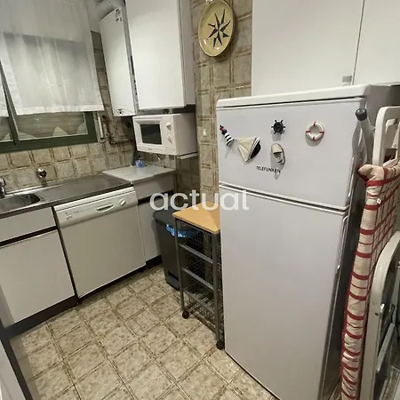 Super 5a Appartement Castell-Platja d'Aro