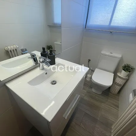 Super 5a Appartement