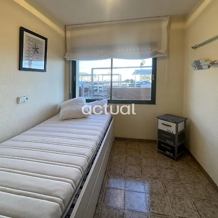 Apartment Super 5a Platja d'Aro