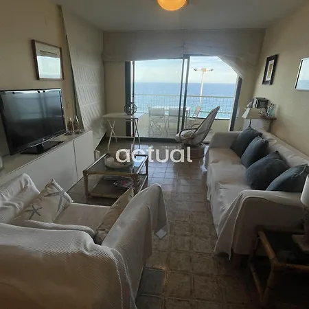 Super 5a Apartment Platja d'Aro