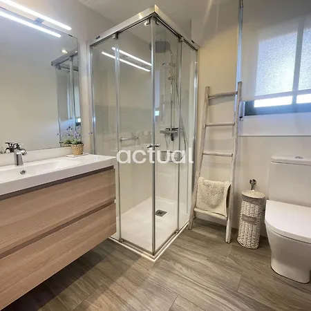 Super 5a Apartment