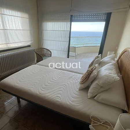 Apartment Super 5a Platja d'Aro